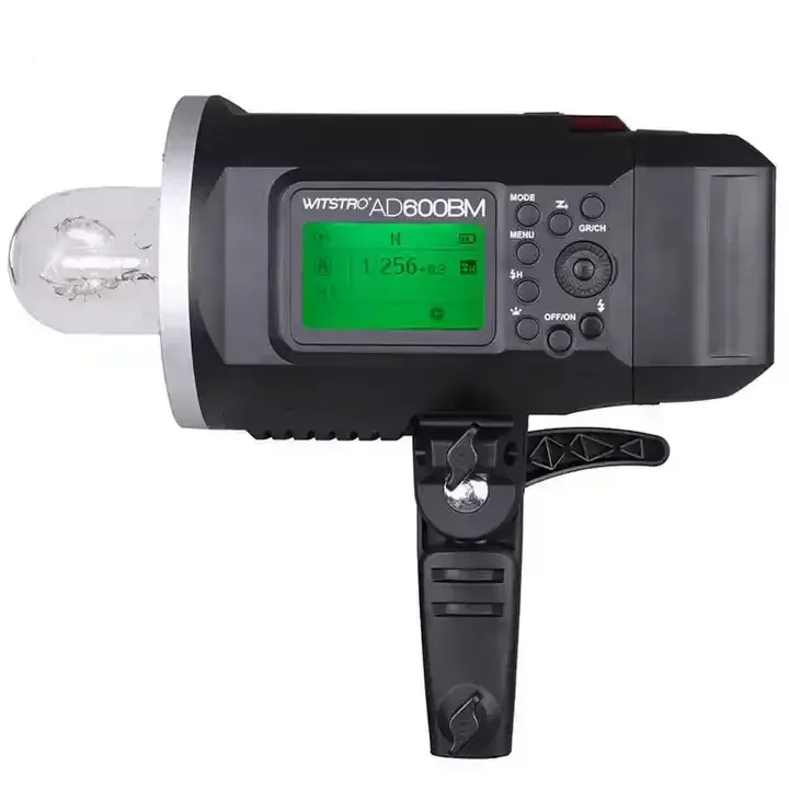2026 Premium AD600BM 600W Lamp - Photography With Lighting ulasan dan harga