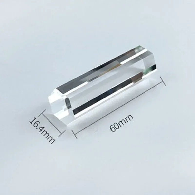 Prisma Heksagonal Optik 16.4X6 - Photography Lighting Guides ulasan dan harga