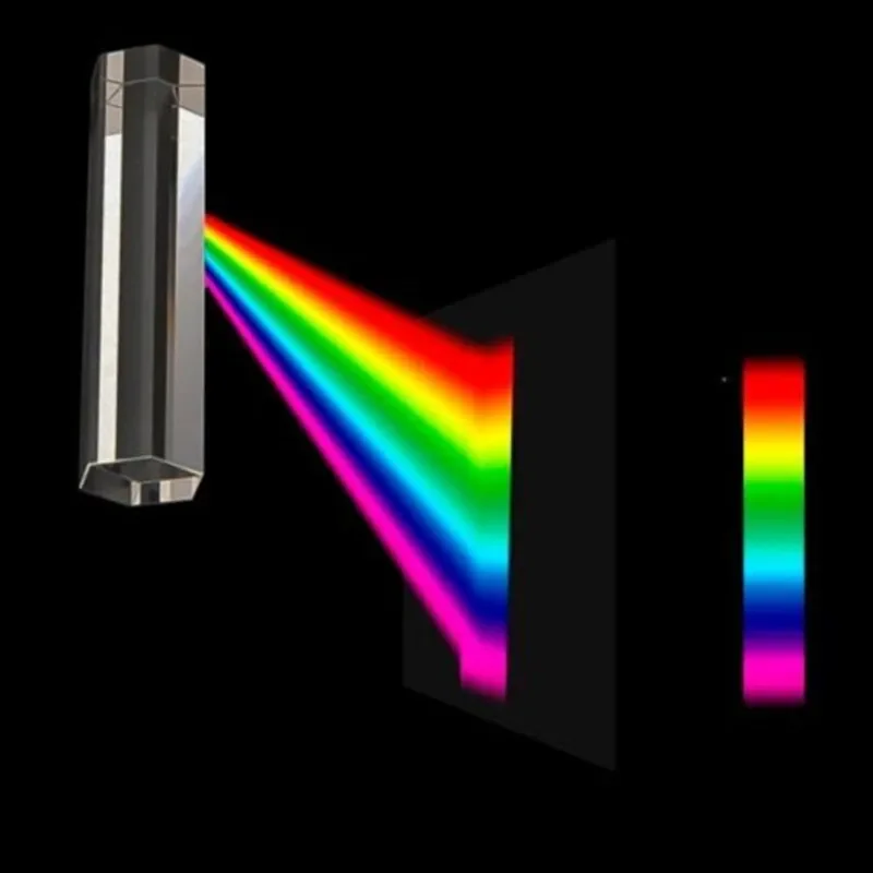 Prisma Heksagonal Optik 16.4X6 - Photography Lighting Guides ulasan dan harga