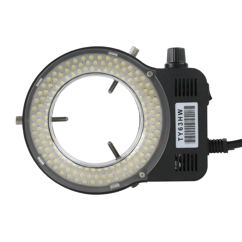 Lampu Penerang Cincin LED 144  - Photography Lighting Tent ulasan dan harga