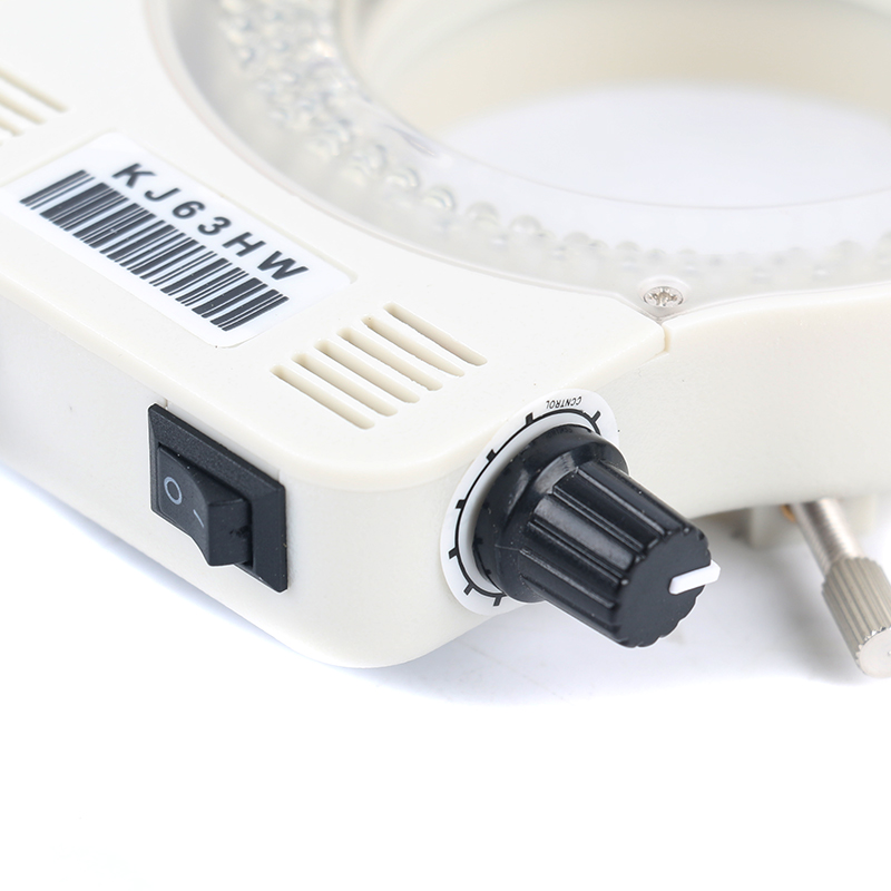 Lampu Penerang Cincin LED 144  - Photography Lighting Tent ulasan dan harga