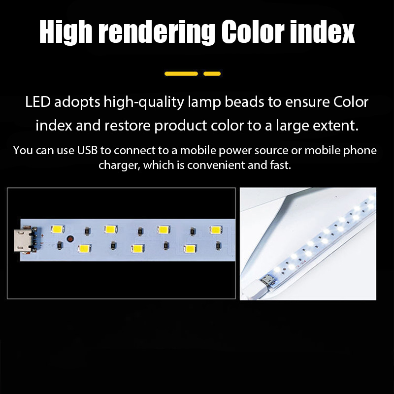 Lightbox Light Box Mini Photo  - Photography Lighting Tent ulasan dan harga