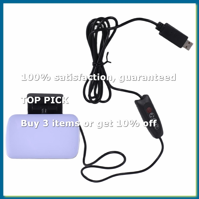 Lampu Video Mini untuk Konfere - Photography With Lighting ulasan dan harga