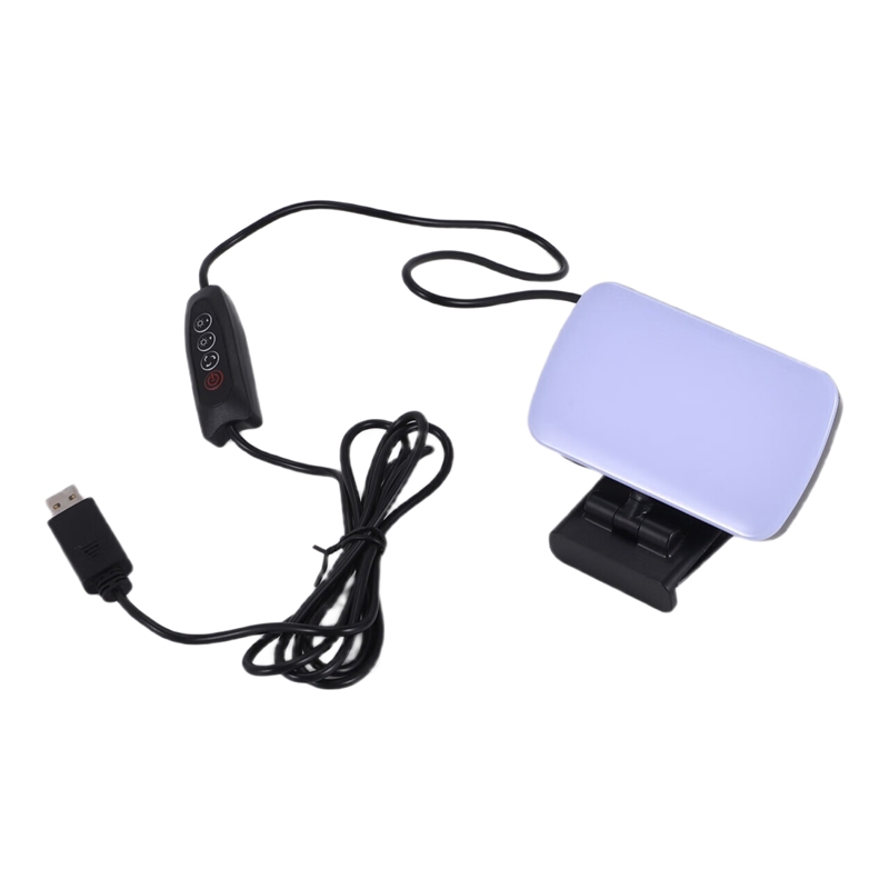 Lampu Video Mini untuk Konfere - Photography With Lighting ulasan dan harga