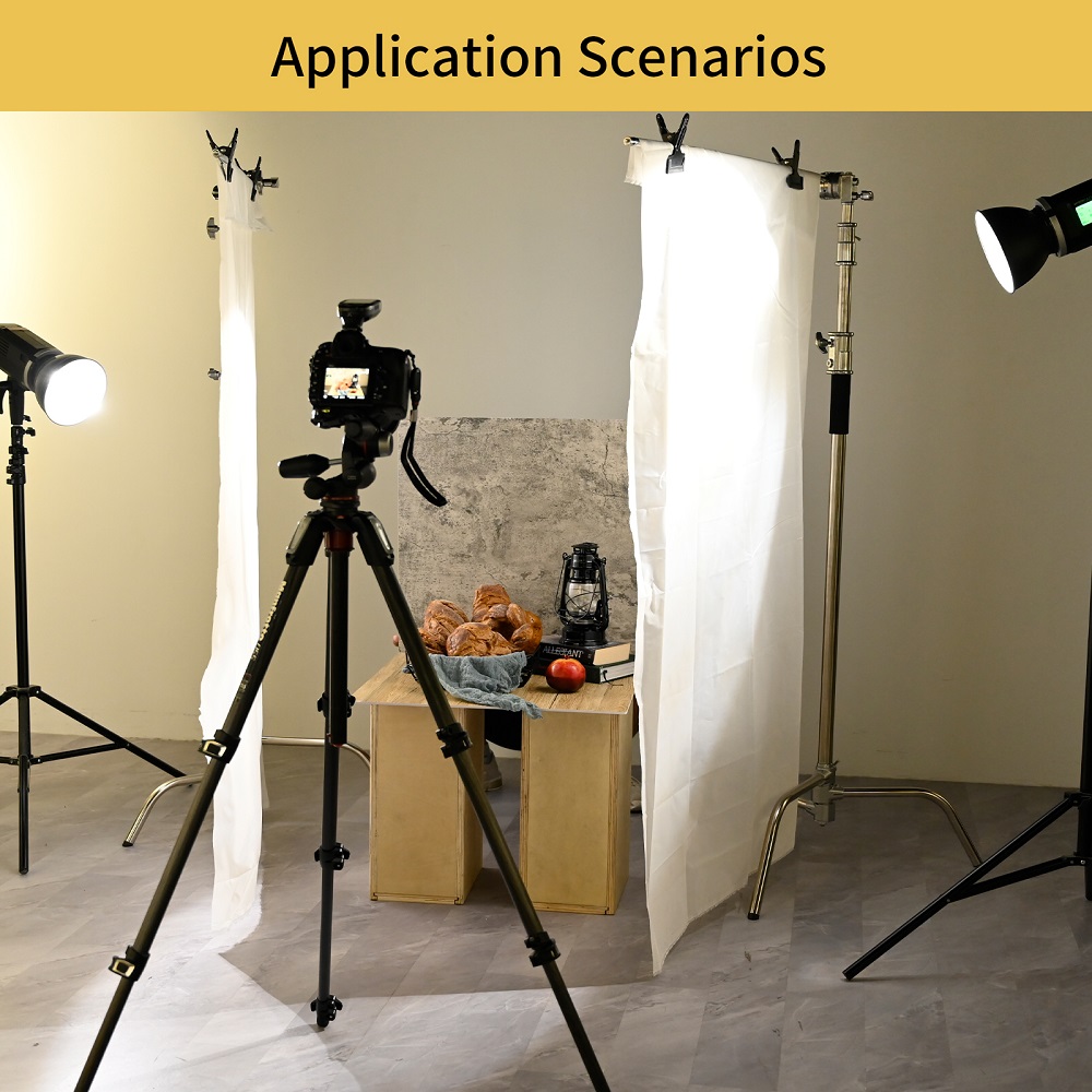 1.7*1/2/3/4M Latar Belakang Fo - Photography Lighting White Background ulasan dan harga