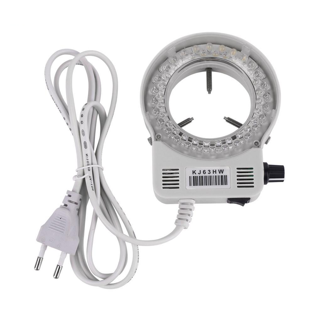 56 Lampu LED Cincin untuk Mikr - Photography Lighting Diagram ulasan dan harga