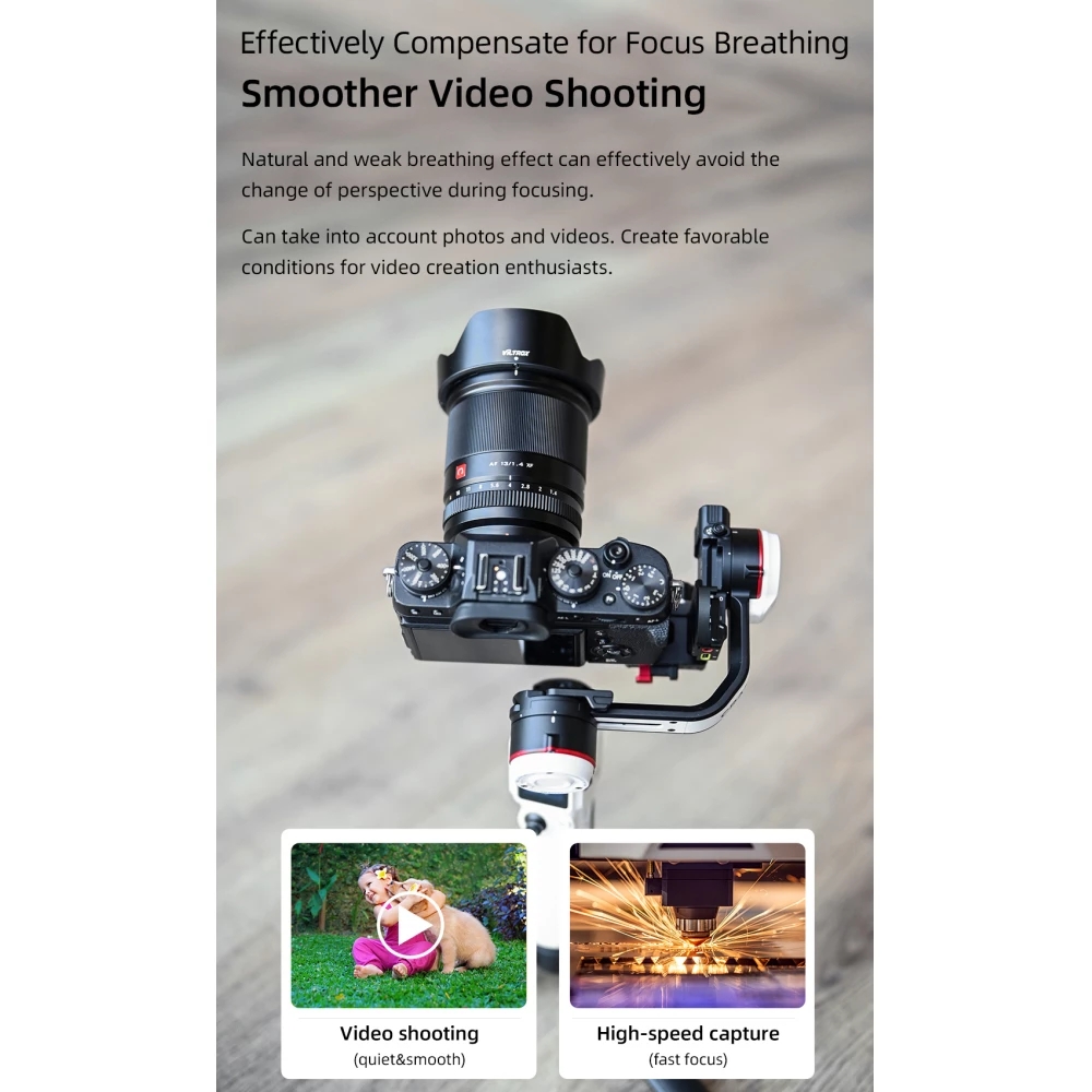 Lensa Video Viltrox 13mm Fuji  - Fujifilm Camera X-T30 Ii ulasan dan harga
