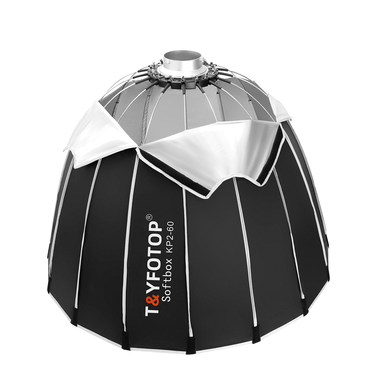 T & YFOTOP Softbox Dapat Dilip - Photography Lighting Softbox ulasan dan harga