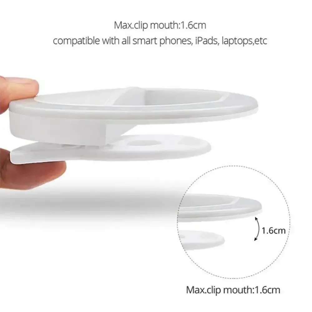Lampu Cincin Swafoto LED Lampu - Photography Lighting Diagram ulasan dan harga