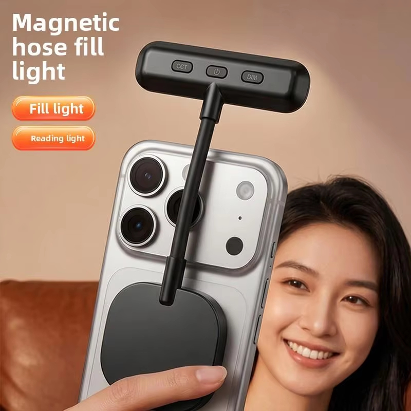 Lampu Isi Ulang Magnetik untuk - Photography Lighting Color ulasan dan harga