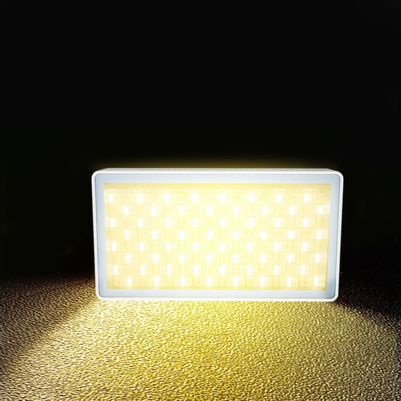 Lampu Saku Portabel FULL-40W D - Photography And Videography Lighting ulasan dan harga