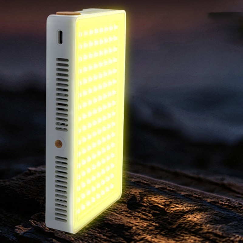 Lampu Saku Portabel FULL-40W D - Photography And Videography Lighting ulasan dan harga