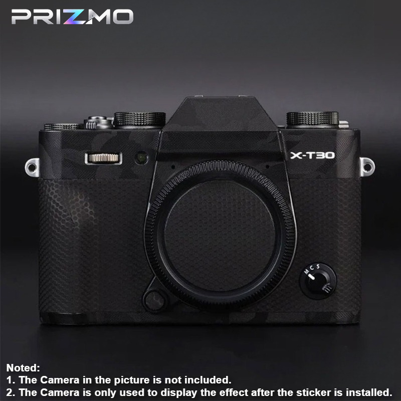 Untuk Fujifilm X-T30 / X-T3 II - Fujifilm Camera X-T30 Ii ulasan dan harga