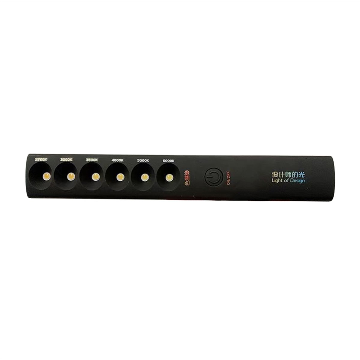 Sep. 6Modes Lampu Suhu Warna D - Photography Lighting Stick ulasan dan harga