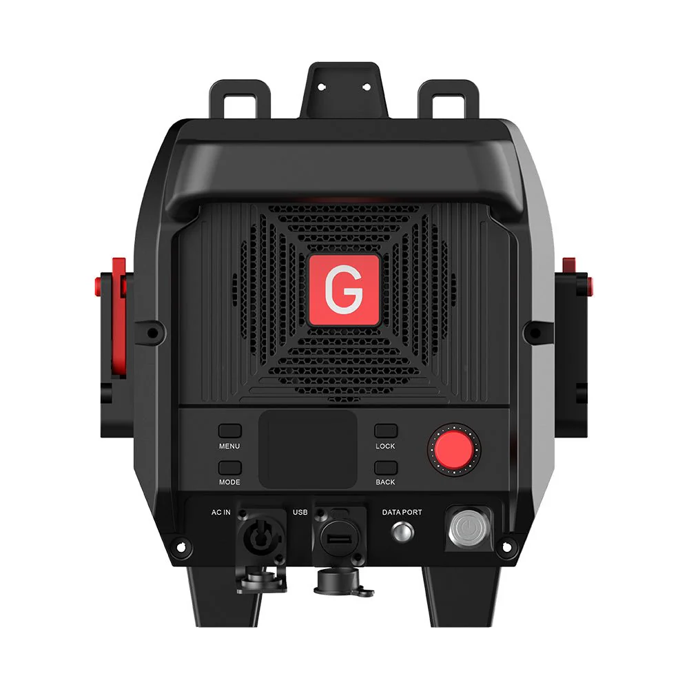 GVM SD1200B AIO 1200W Lampu So - Photography With Lighting ulasan dan harga