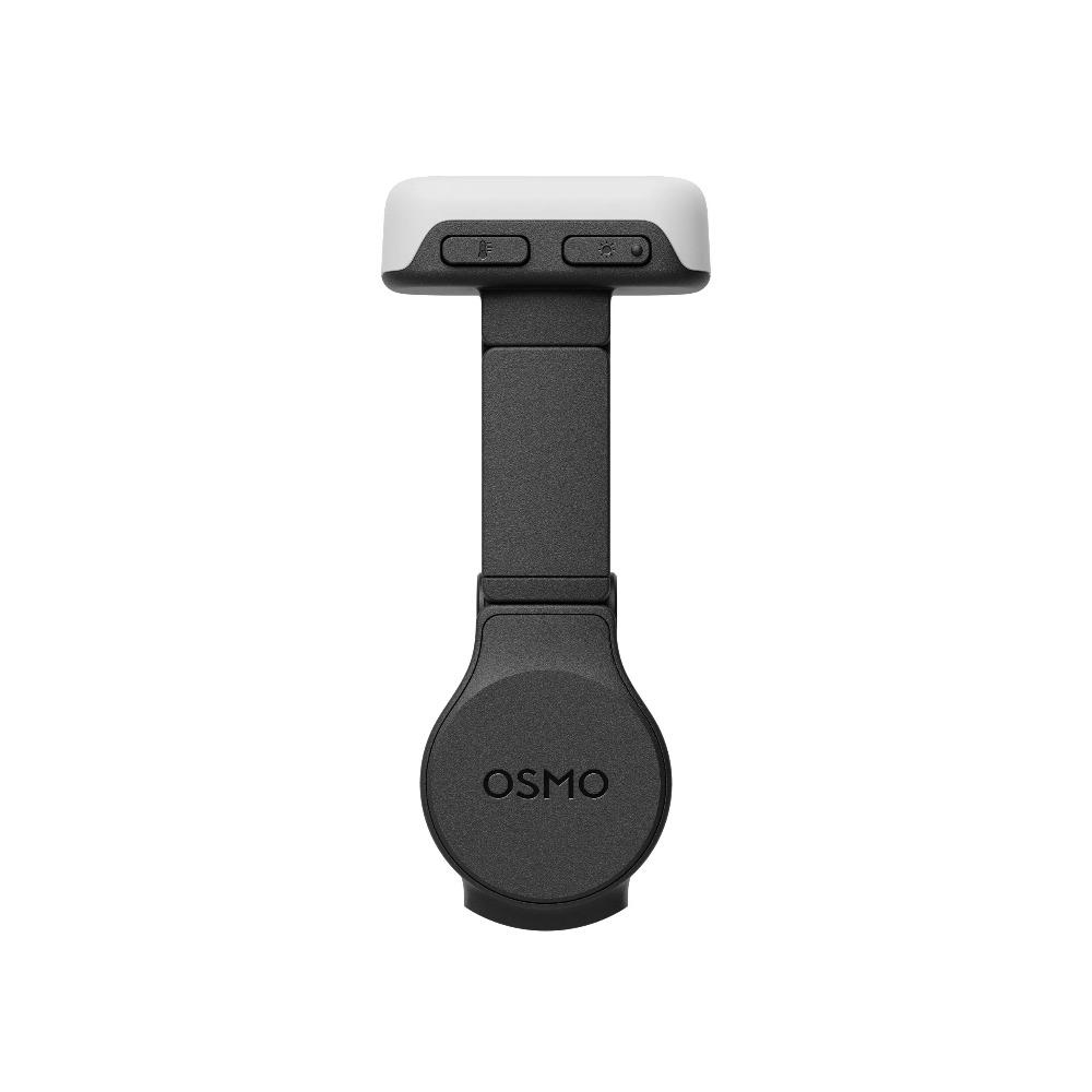 Untuk DJI Osmo Pocket 4 Lampu  - Photography And Videography Lighting ulasan dan harga