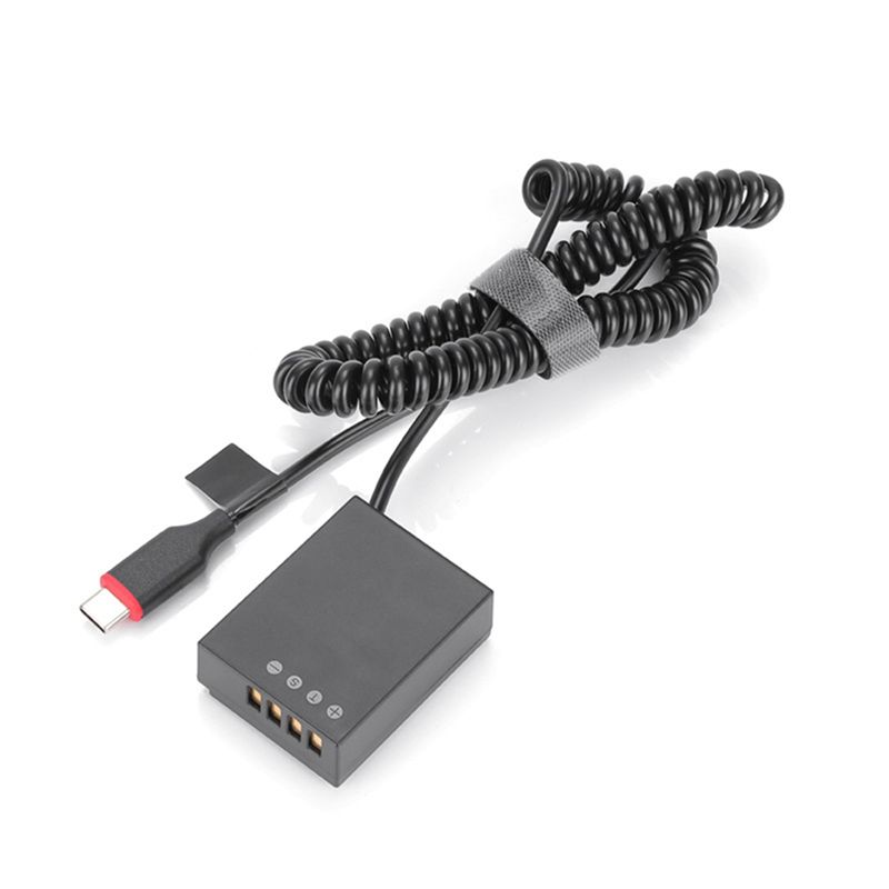 Adaptor Daya AC USB C Tipe 3X  - Fujifilm Camera X-T30 Ii ulasan dan harga