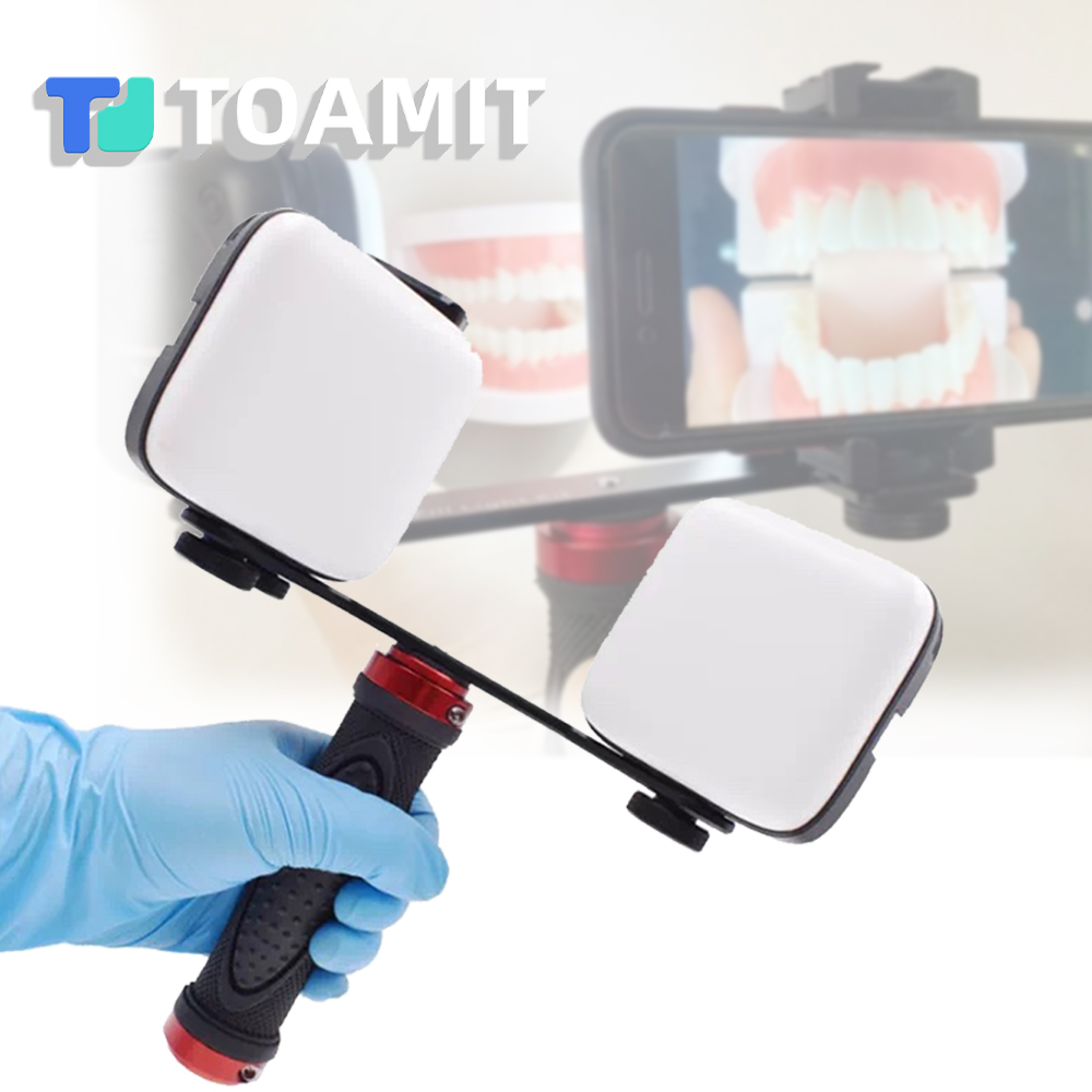 Lampu Fotografi Gigi, Flash LE - Photography Lighting Basics ulasan dan harga