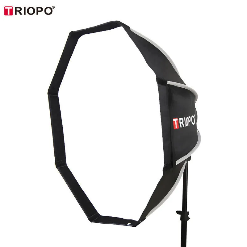 TRIOPO KX 65Cm 90Cm Softbox Ko - Photography Lighting Softbox ulasan dan harga
