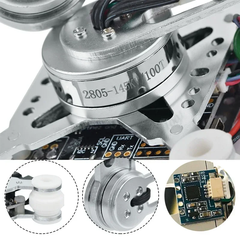 Untuk GOPRO FPV fotografi udar - Photography Lighting Composition ulasan dan harga
