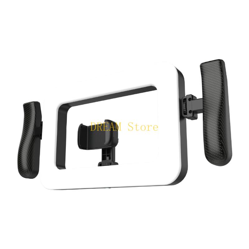 Lampu Portabel Genggam Lampu 3 - Photography Lighting Color ulasan dan harga