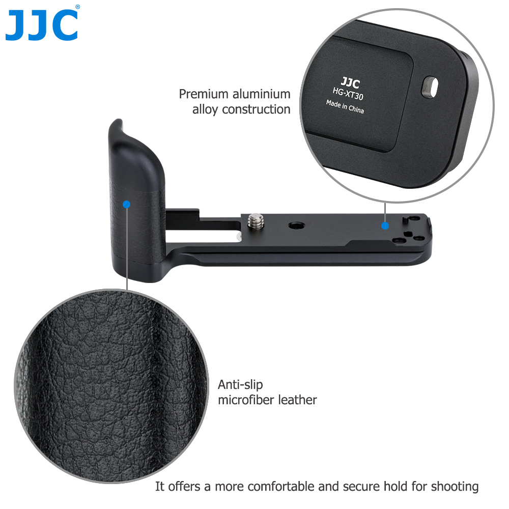 JJC Kamera Pegangan Tangan L P - Fujifilm Camera X-T30 Ii ulasan dan harga