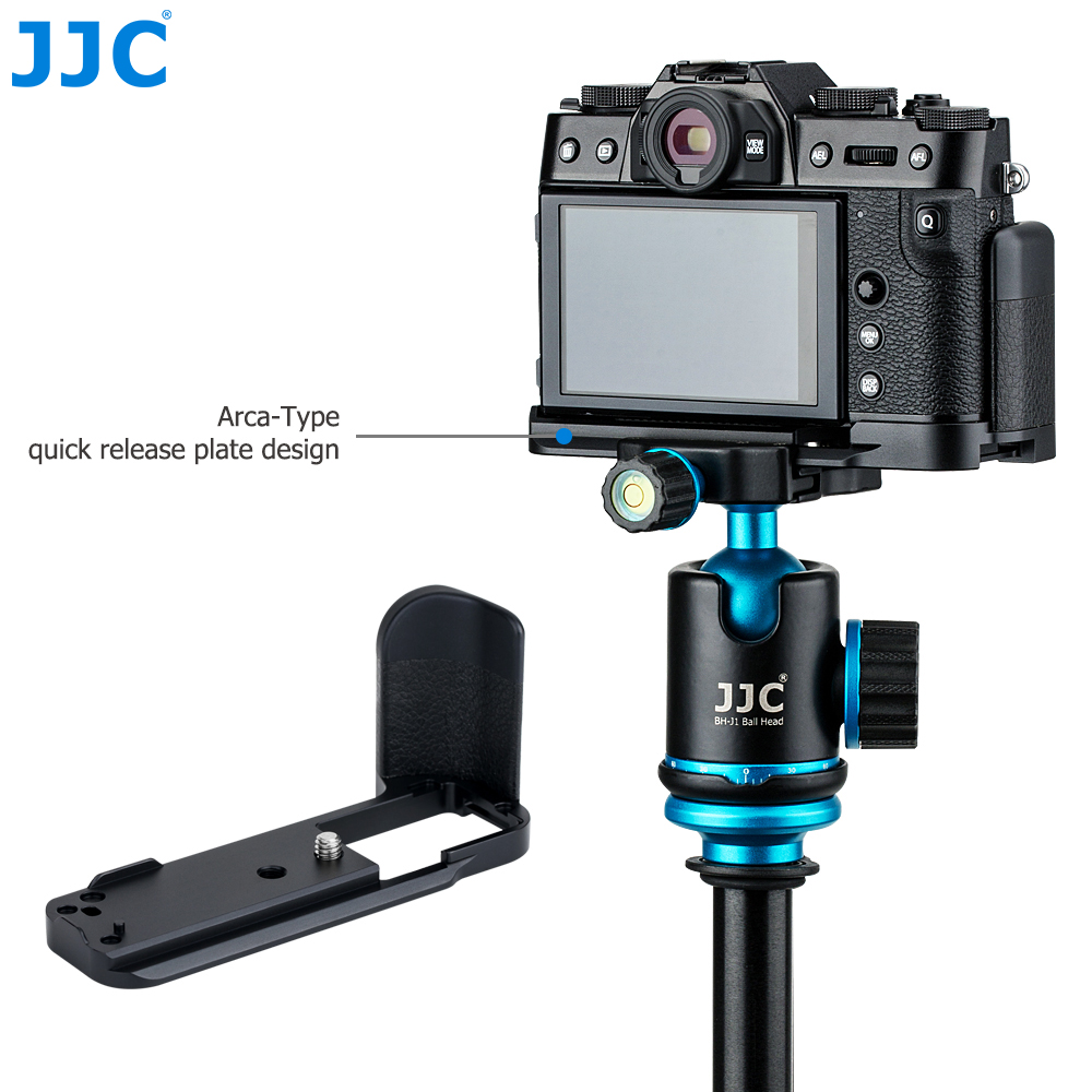 JJC Kamera Pegangan Tangan L P - Fujifilm Camera X-T30 Ii ulasan dan harga