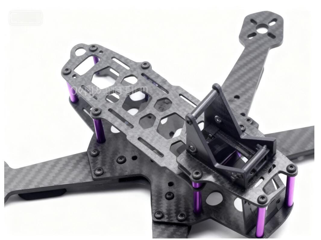 MMX220 Quadcopter 4mm Arms Ult - Photography Lighting Composition ulasan dan harga