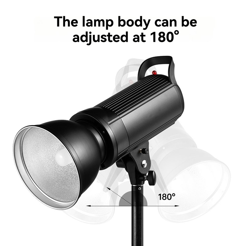 Untuk Braket Studio Flash untu - Photography With Lighting ulasan dan harga